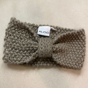 Aldo Ear Warmer